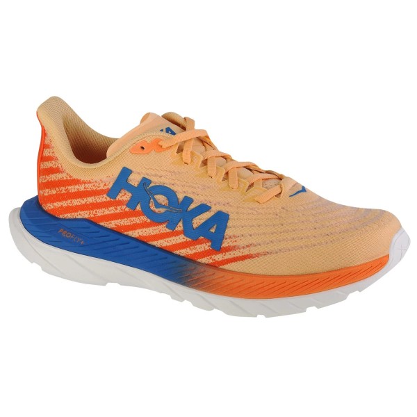 Hoka M Mach 5 1127893-IVOR