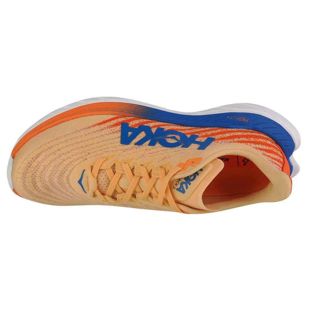 Hoka M Mach 5 1127893-IVOR, Hoka