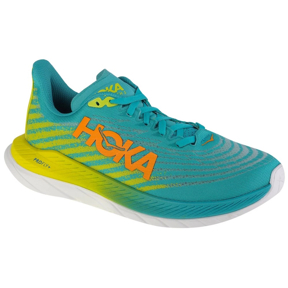Hoka W Mach 5 1127894-CEPR, Hoka