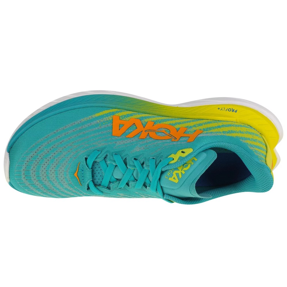 Hoka W Mach 5 1127894-CEPR, Hoka