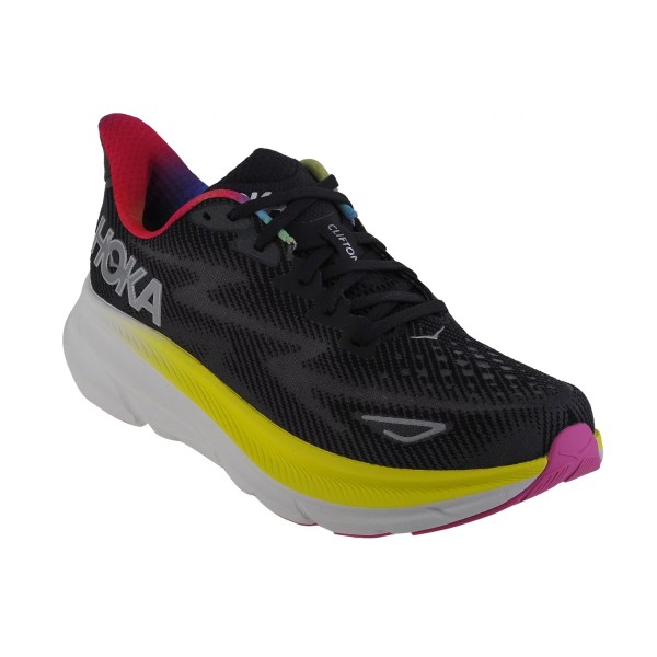 Hoka M Clifton 9 1127895-BAAB