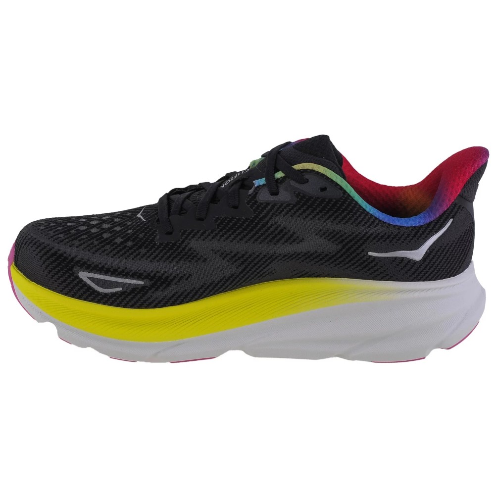 Hoka M Clifton 9 1127895-BAAB, Hoka