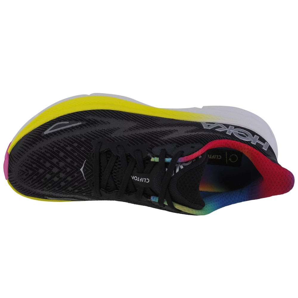 Hoka M Clifton 9 1127895-BAAB, Hoka