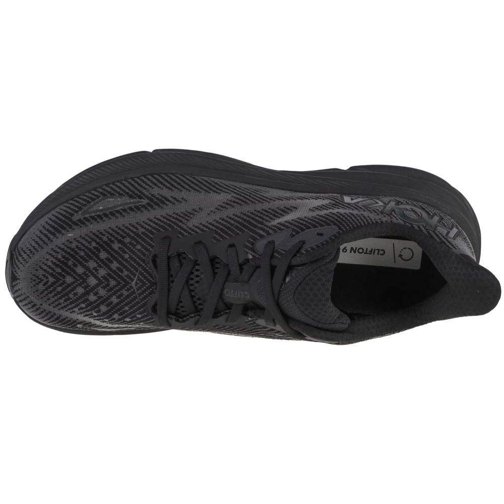 Hoka M Clifton 9 1127895-BBLC, Hoka
