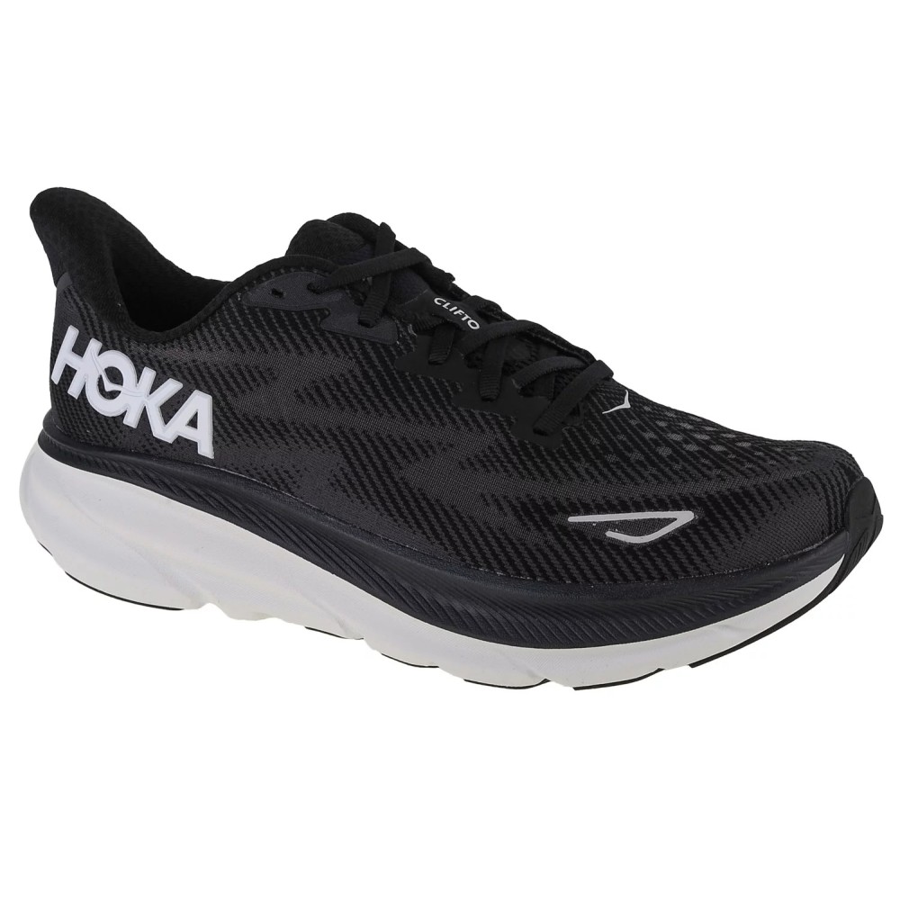 Hoka M Clifton 9 1127895-BWHT, Hoka