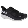 Hoka M Clifton 9 1127895-BWHT, Hoka