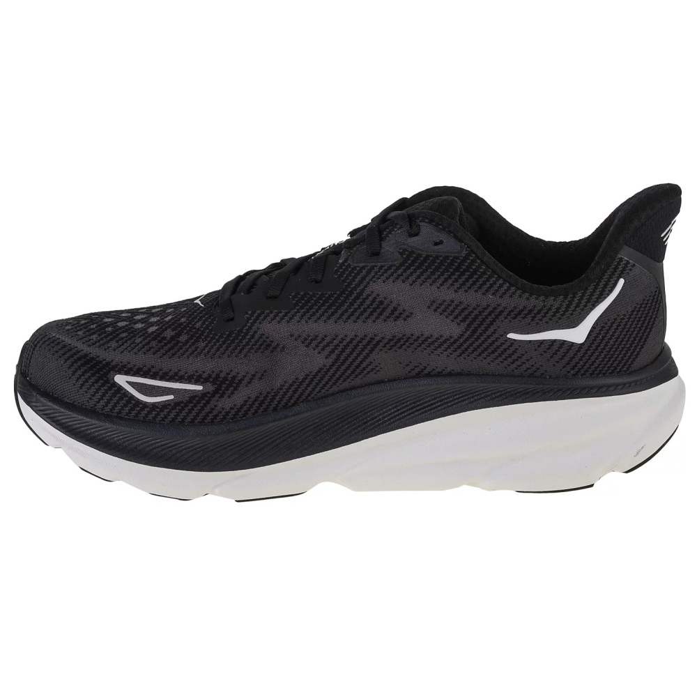 Hoka M Clifton 9 1127895-BWHT, Hoka