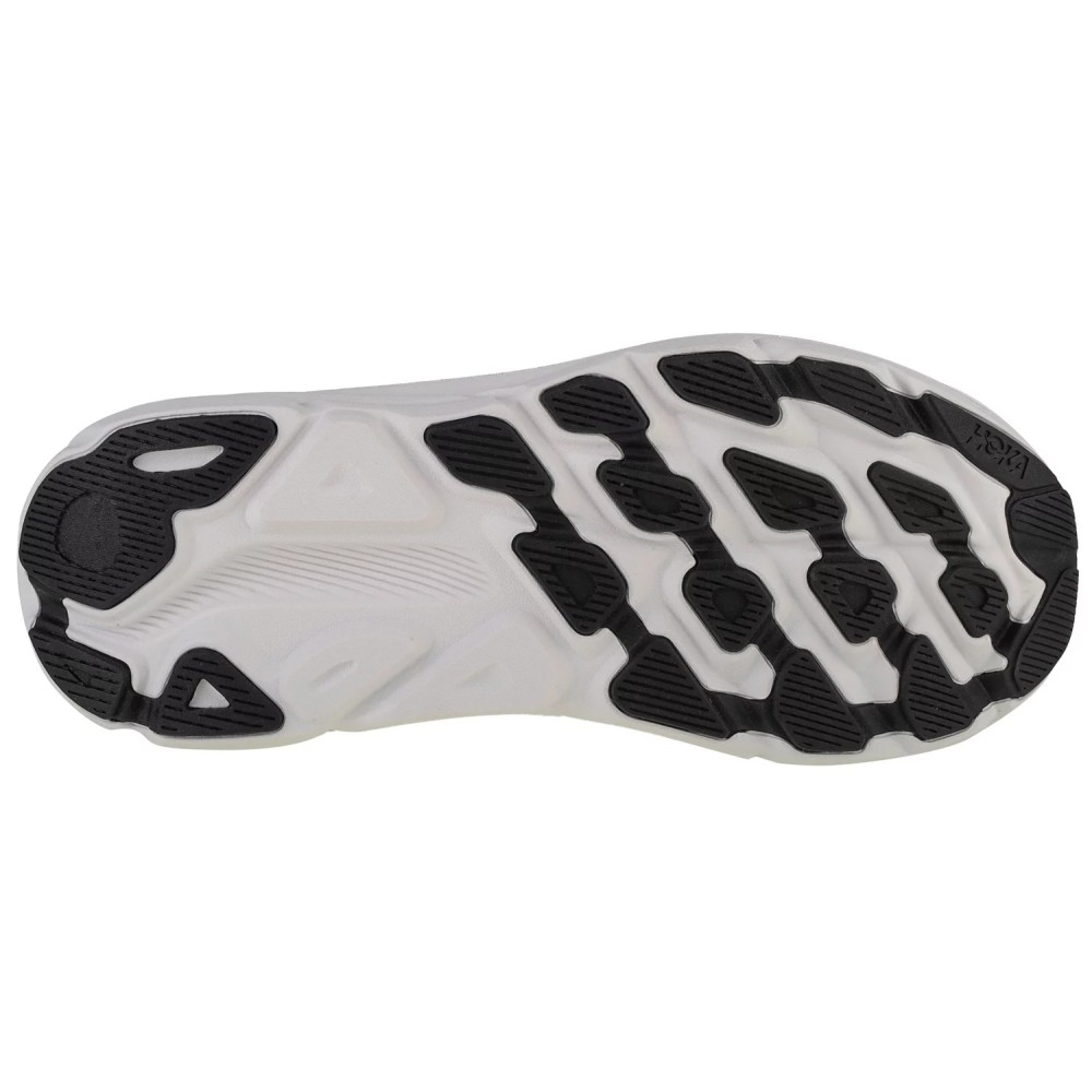 Hoka M Clifton 9 1127895-BWHT, Hoka