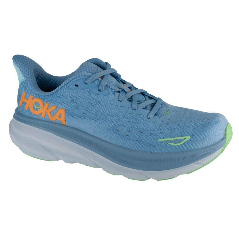 Hoka M Clifton 9 1127895-DLL, Hoka