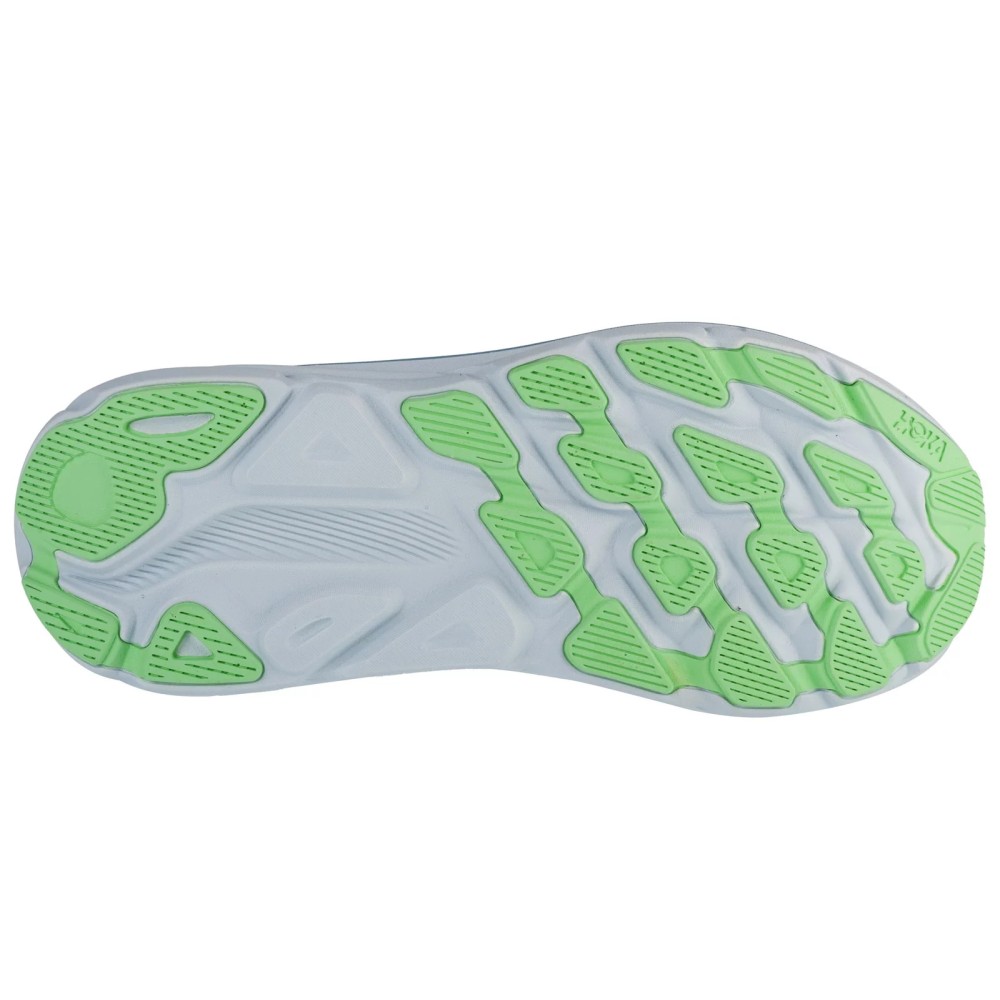 Hoka M Clifton 9 1127895-DLL, Hoka