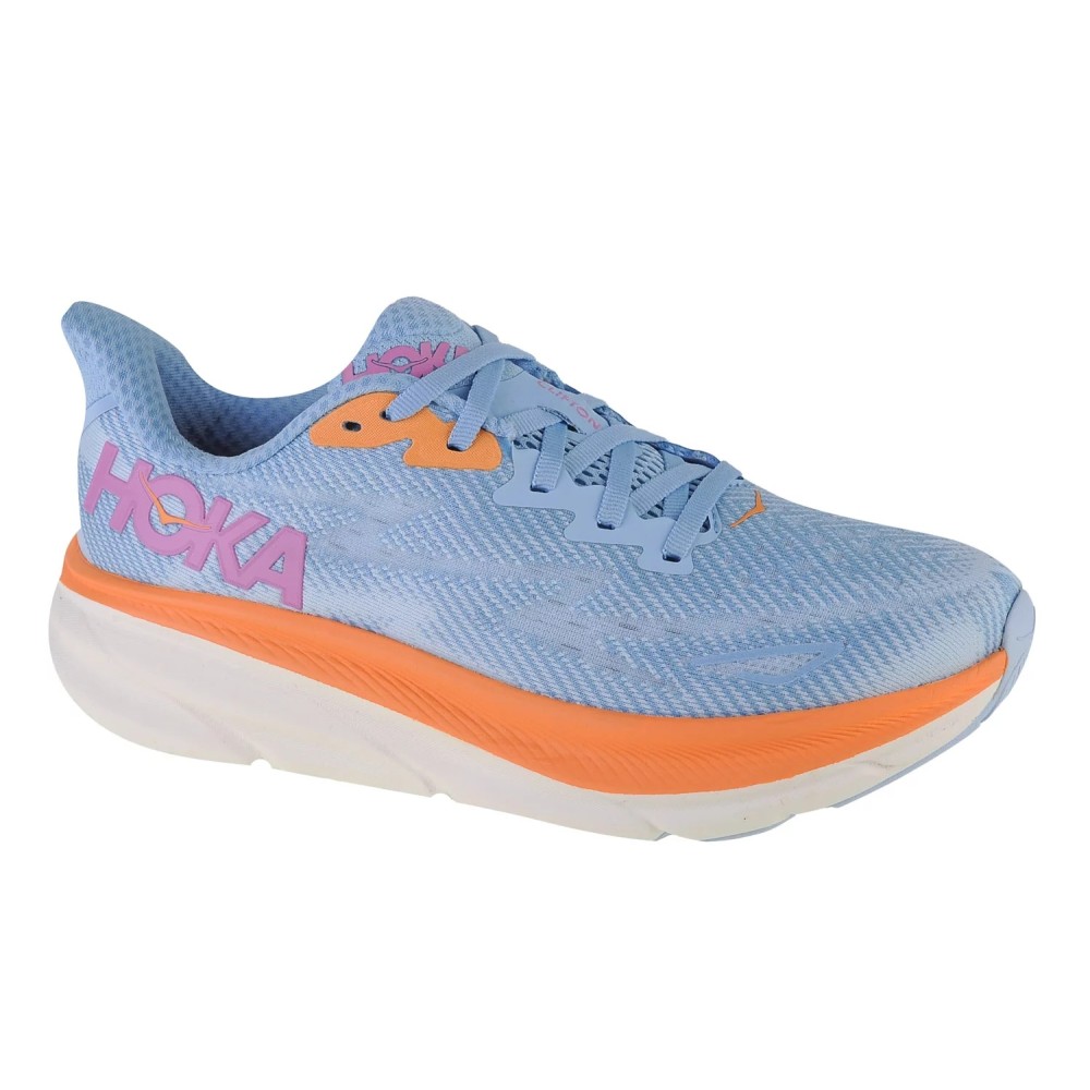 Hoka W Clifton 9 1127896-ABIW, Hoka