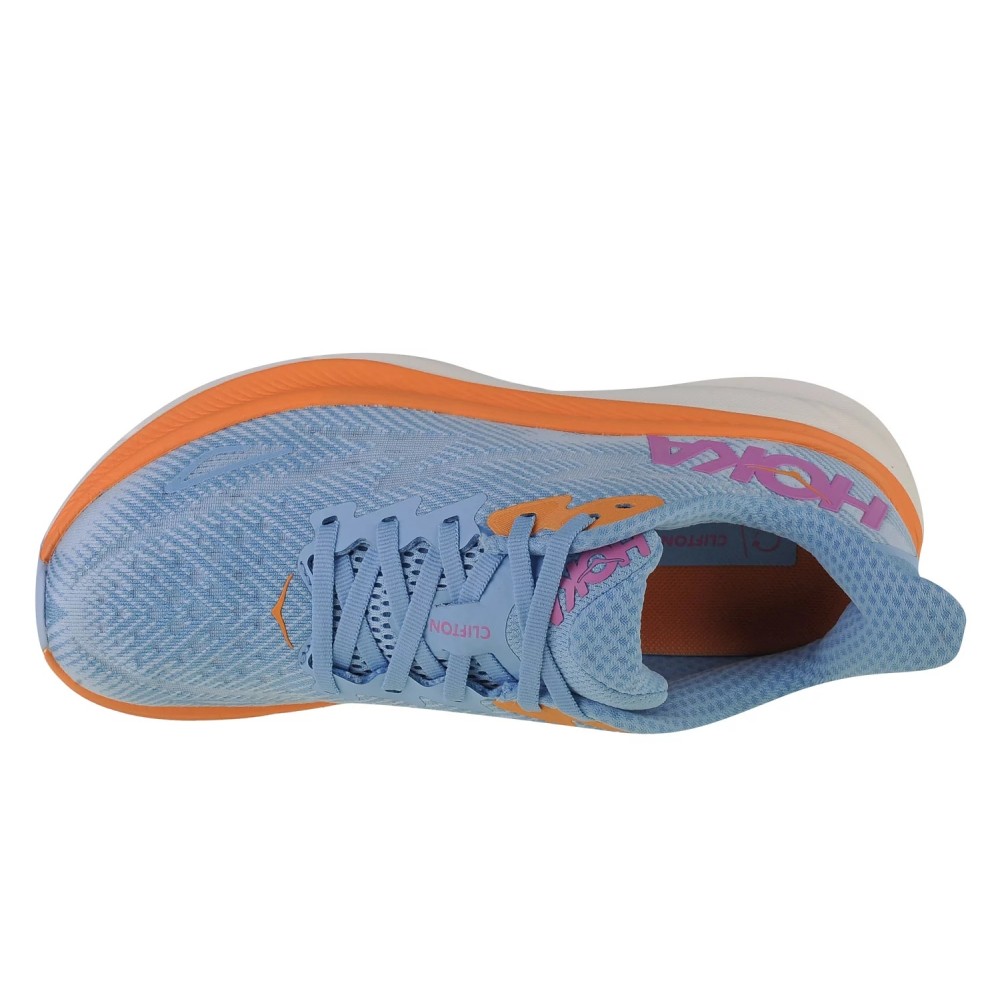 Hoka W Clifton 9 1127896-ABIW, Hoka