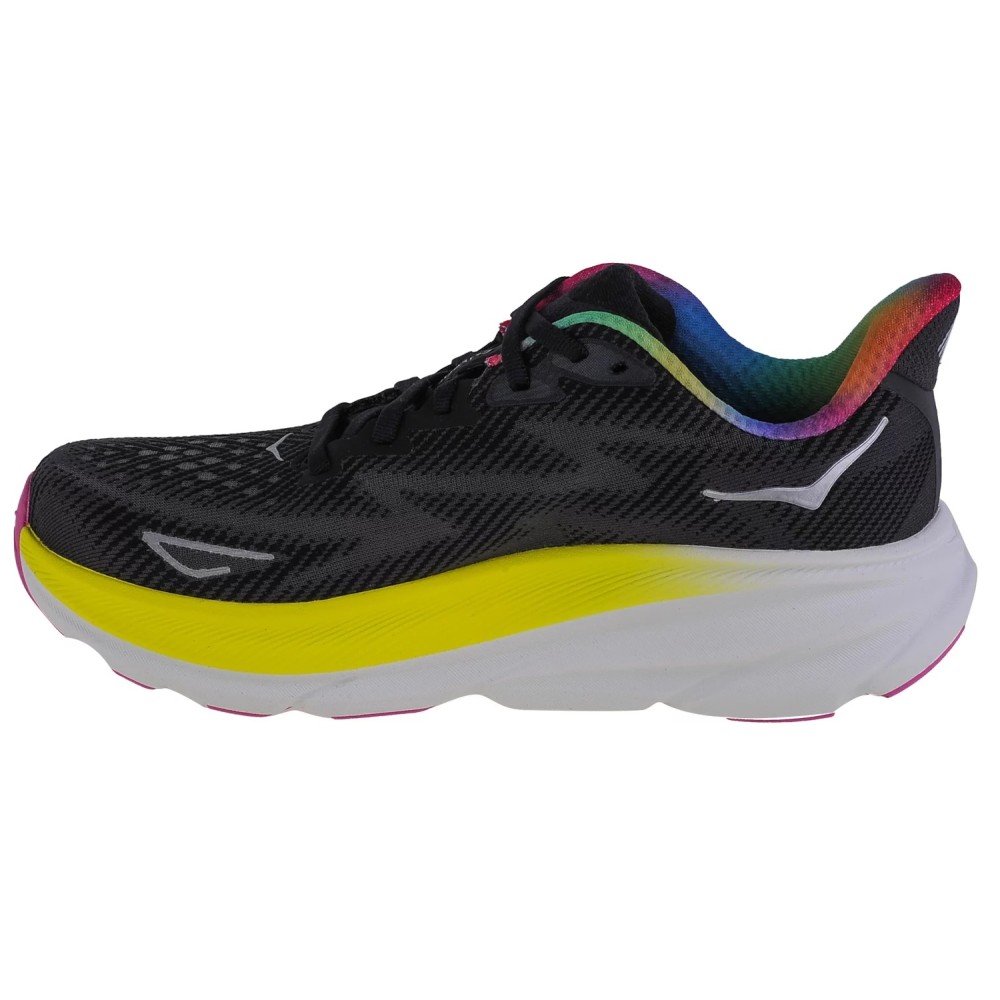 Hoka W Clifton 9 1127896-BAAB, Hoka
