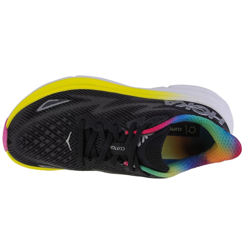 Hoka W Clifton 9 1127896-BAAB, Hoka