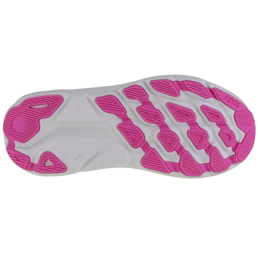 Hoka W Clifton 9 1127896-BAAB, Hoka