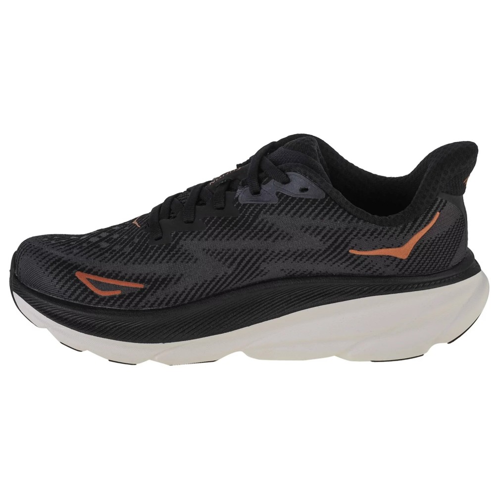 Hoka W Clifton 9 1127896-BCPPR, Hoka