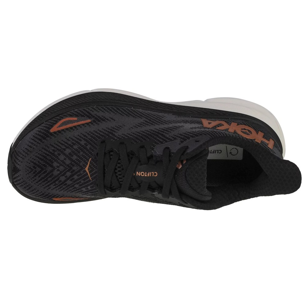 Hoka W Clifton 9 1127896-BCPPR, Hoka