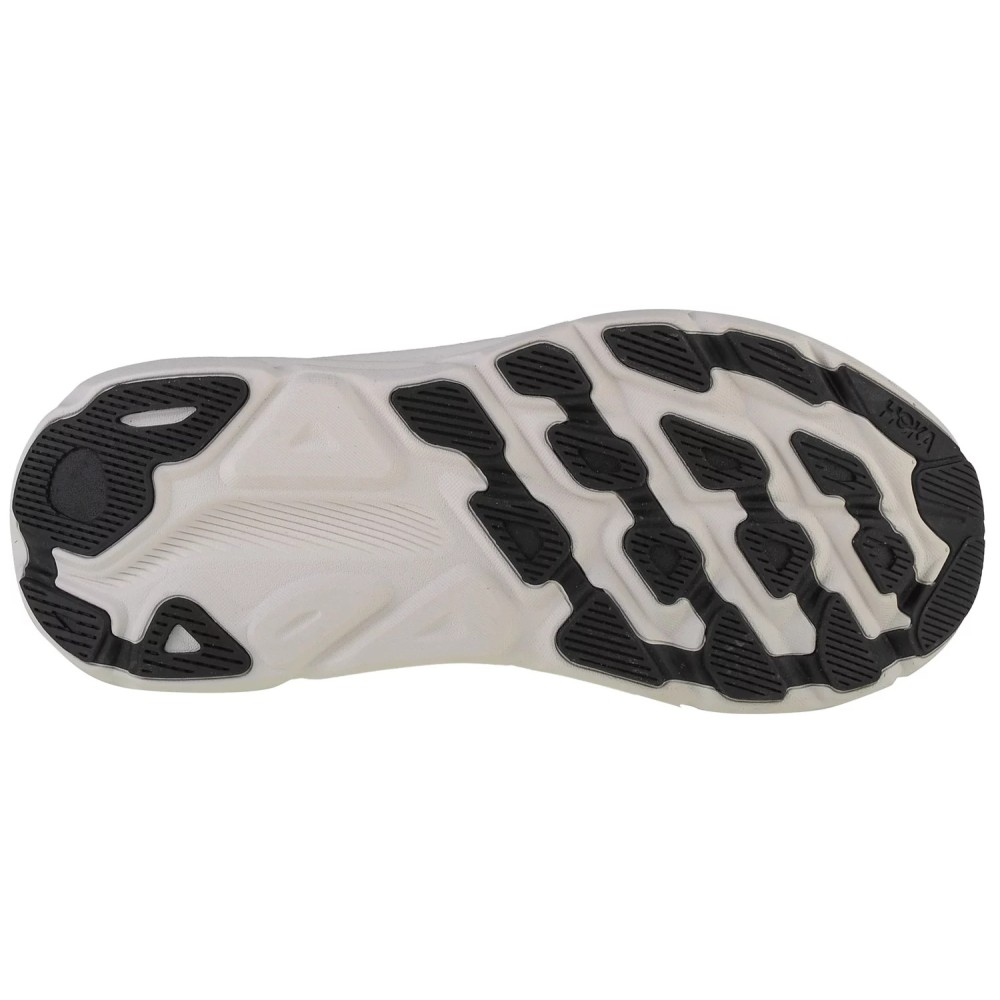 Hoka W Clifton 9 1127896-BCPPR, Hoka