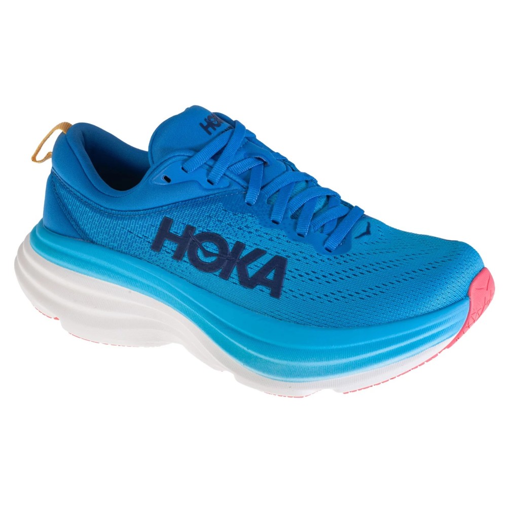 Hoka W Bondi 8 1127952-VSW, Hoka