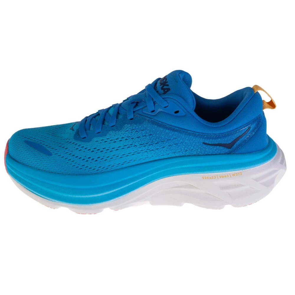 Hoka W Bondi 8 1127952-VSW, Hoka