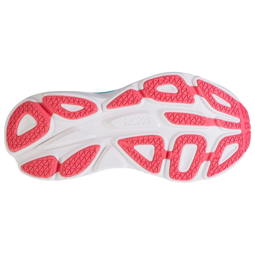 Hoka W Bondi 8 1127952-VSW, Hoka