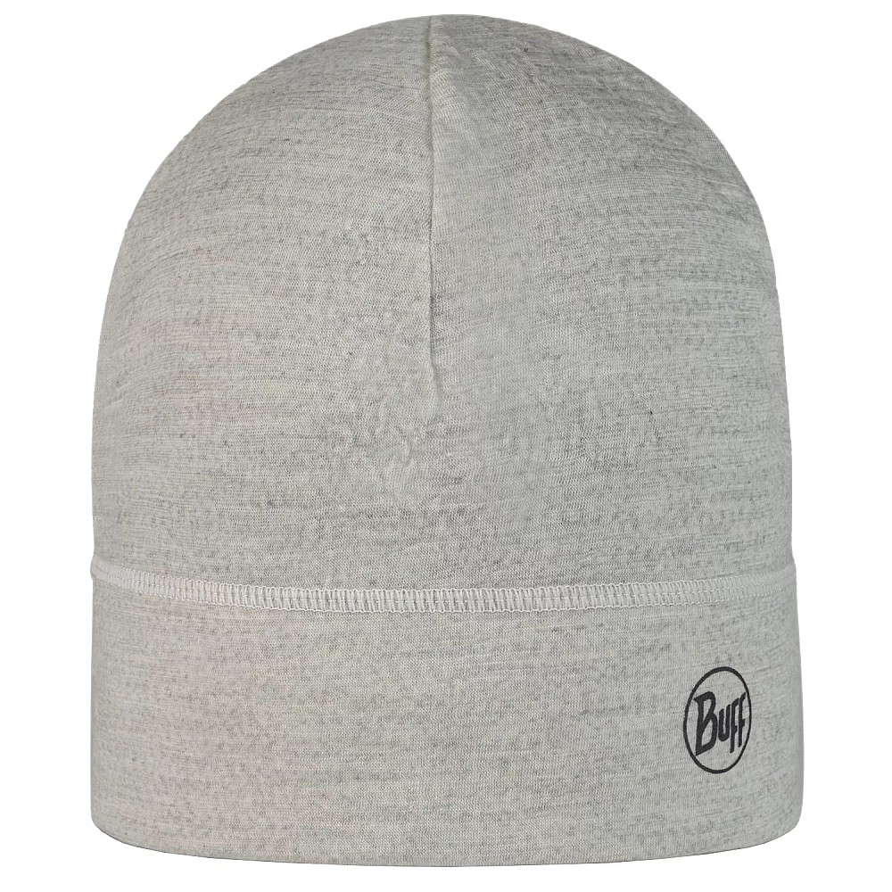 Buff Merino Lightweight Beanie Solid 1130130031000, Buff