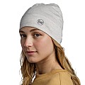 Buff Merino Lightweight Beanie Solid 1130130031000, Buff