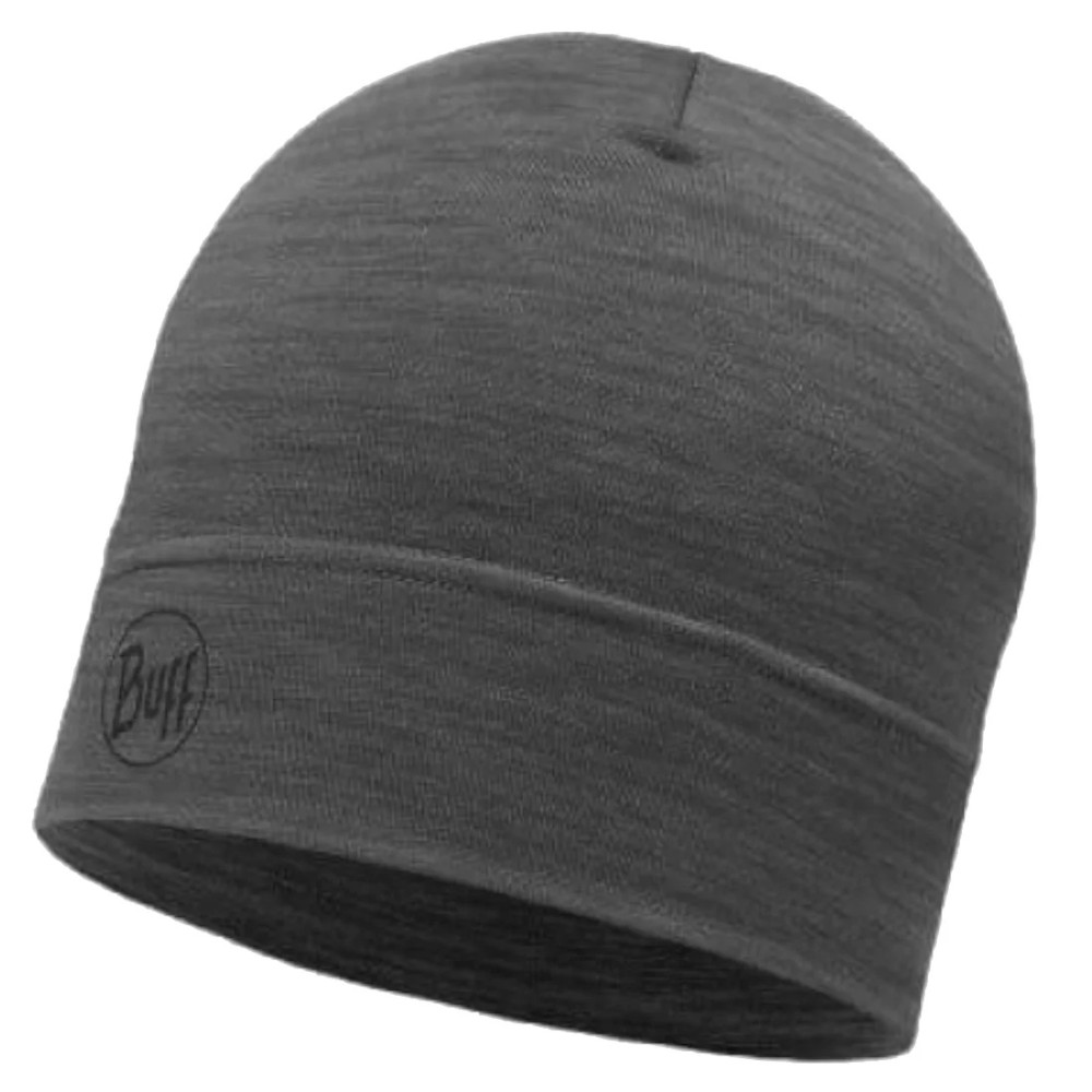 Buff Merino Lightweight Beanie 1130139371000, Buff