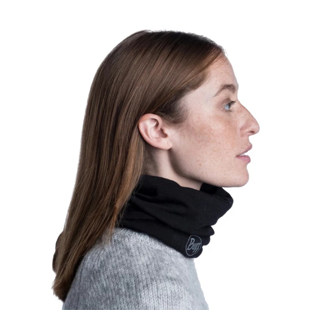 Buff Merino Midweight Tube Scarf 1130239991000, Buff Buff Merino Midweight Tube Scarf 1130239991000, Buff