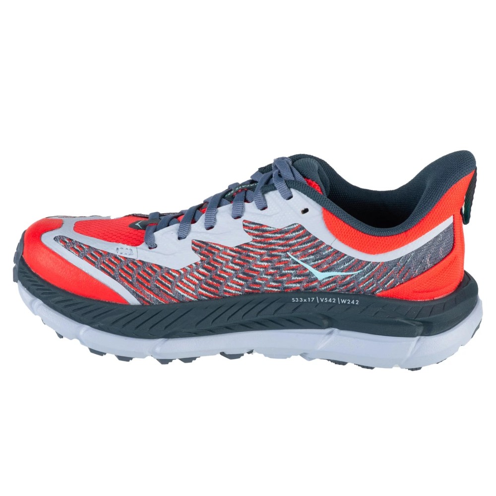 Hoka W Mafate Speed 4 1131056-CTRM, Hoka