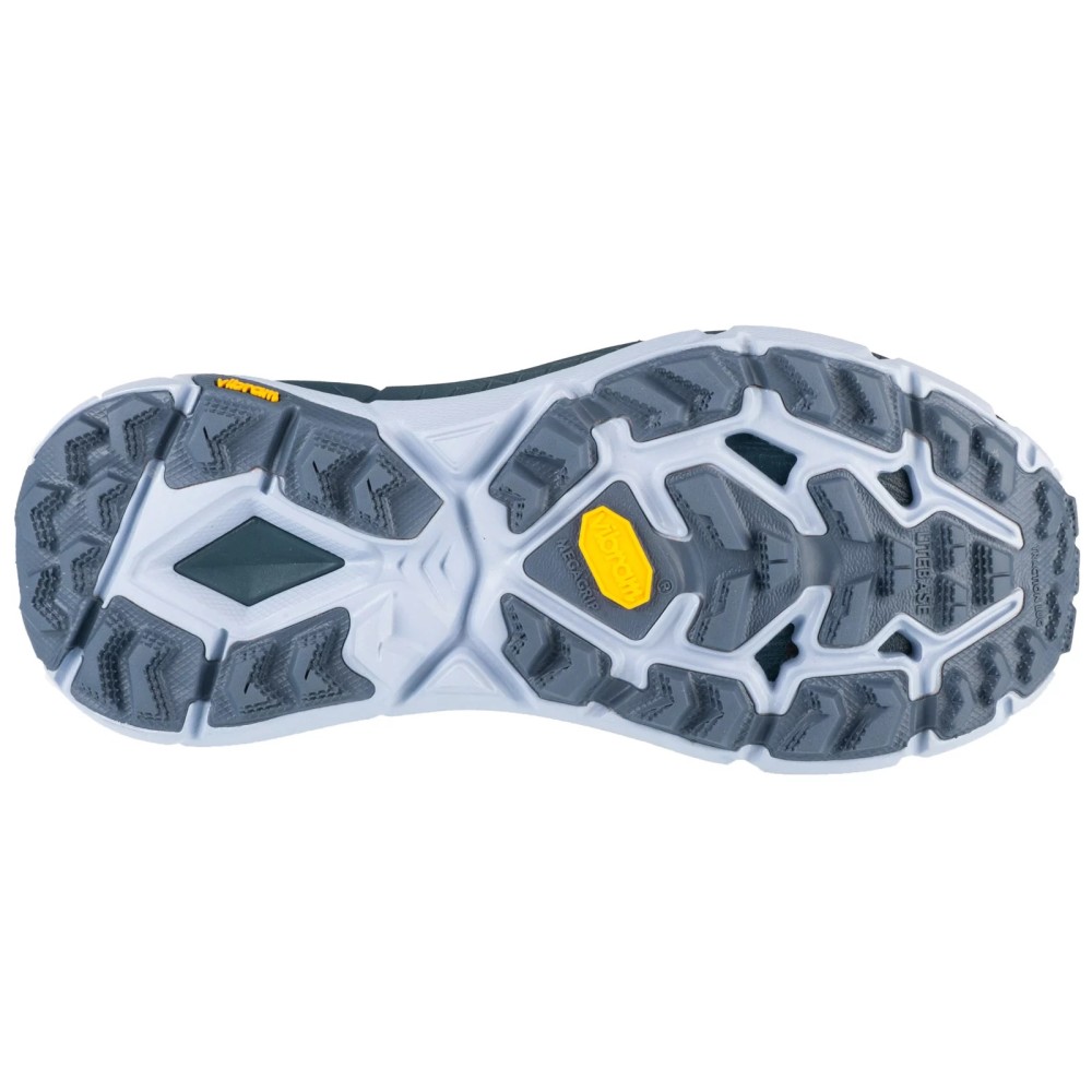 Hoka W Mafate Speed 4 1131056-CTRM, Hoka