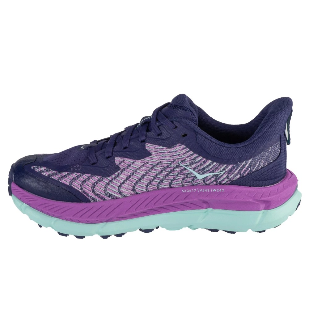 Hoka W Mafate Speed 4 1131056-NSOF, Hoka