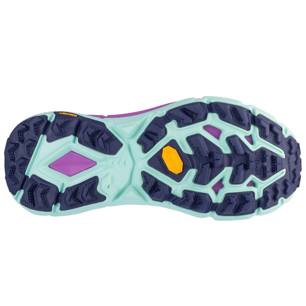 Hoka W Mafate Speed 4 1131056-NSOF, Hoka