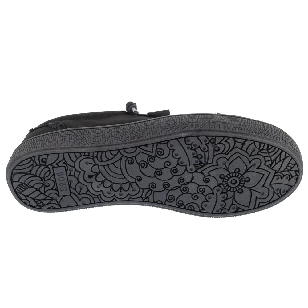 Skechers Bobs B Extra Cute - 2Cute4U 113328-BBK, Skechers