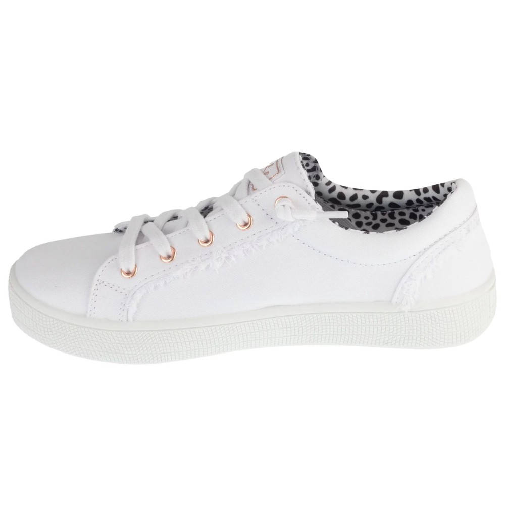 Skechers Bobs B Extra Cute - 2Cute4U 113328-WHT, Skechers