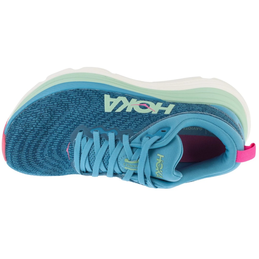 Hoka W Gaviota 5 1134235-ALJ, Hoka