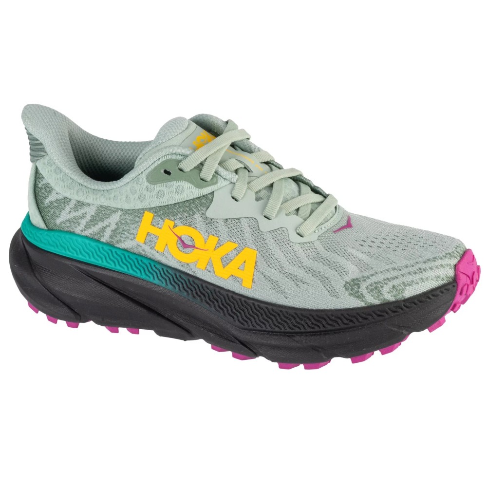 Hoka W Challenger ATR 7 1134498-ACK, Hoka