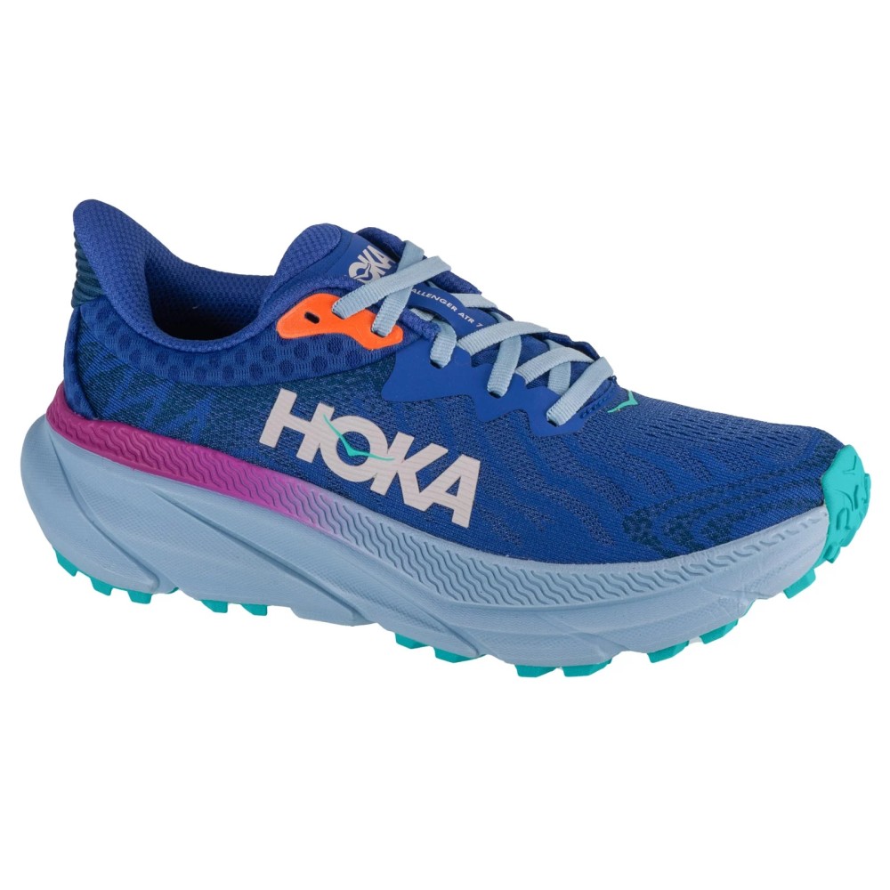 Hoka W Challenger ATR 7 1134498-ESK, Hoka