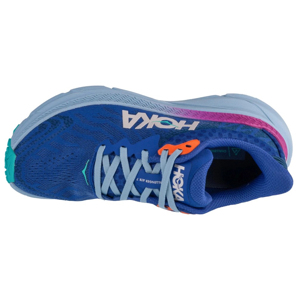 Hoka W Challenger ATR 7 1134498-ESK, Hoka
