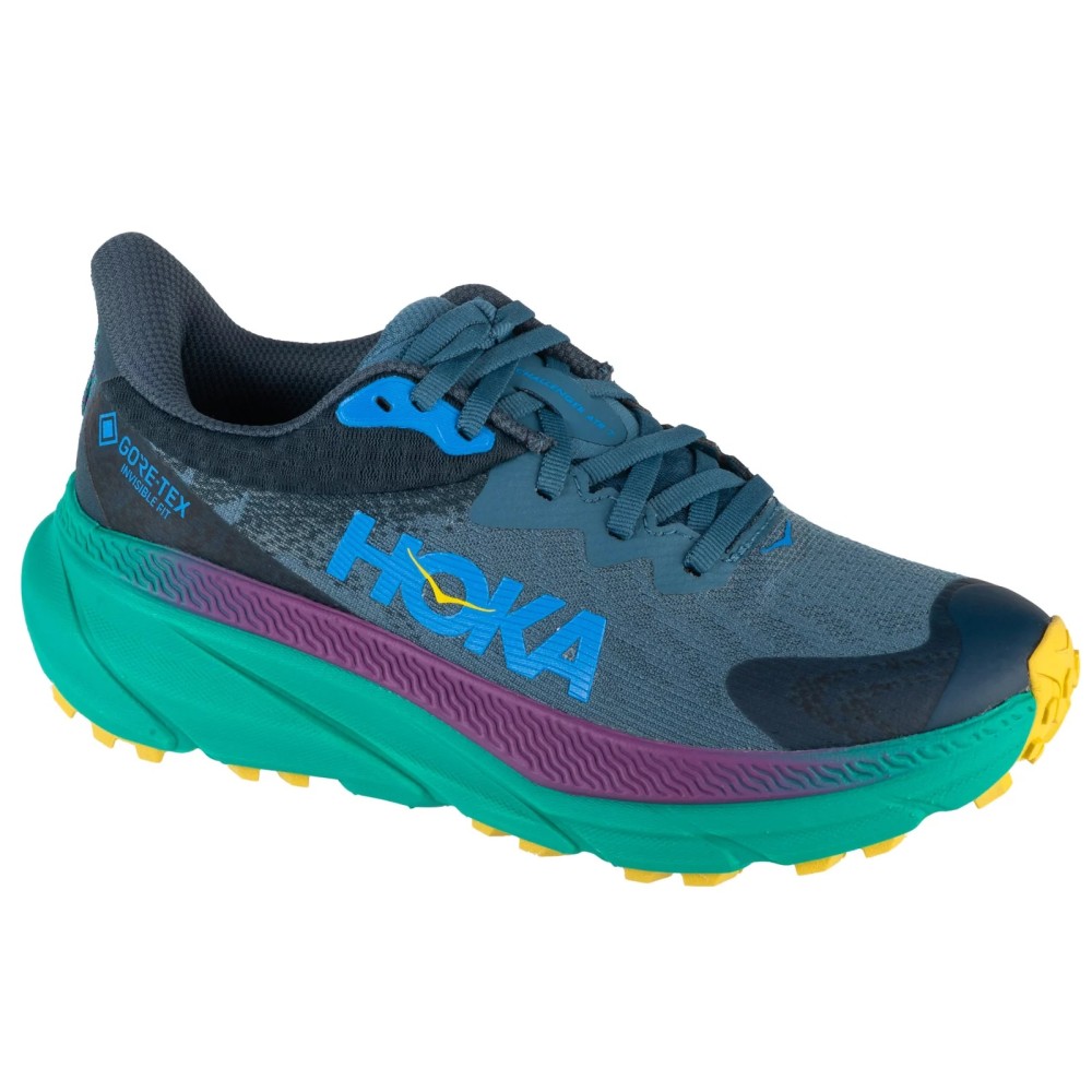 Hoka W Challenger Art 7 GTX 1134502F-RLT, Hoka Hoka W Challenger Art 7 GTX 1134502F-RLT, Hoka