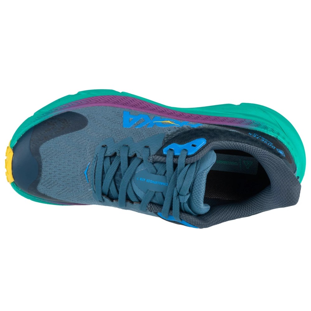 Hoka W Challenger Art 7 GTX 1134502F-RLT, Hoka Hoka W Challenger Art 7 GTX 1134502F-RLT, Hoka