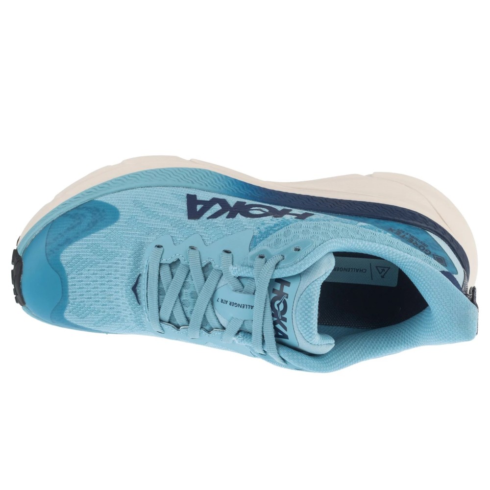 Hoka W Challenger Art 7 GTX 1134502F-RPG, Hoka Hoka W Challenger Art 7 GTX 1134502F-RPG, Hoka