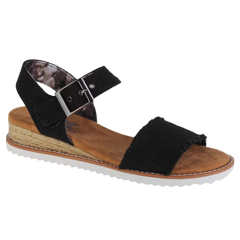 Skechers Desert Kiss-Adobe Princess 113541-BLK, Skechers Skechers Desert Kiss-Adobe Princess 113541-BLK, Skechers