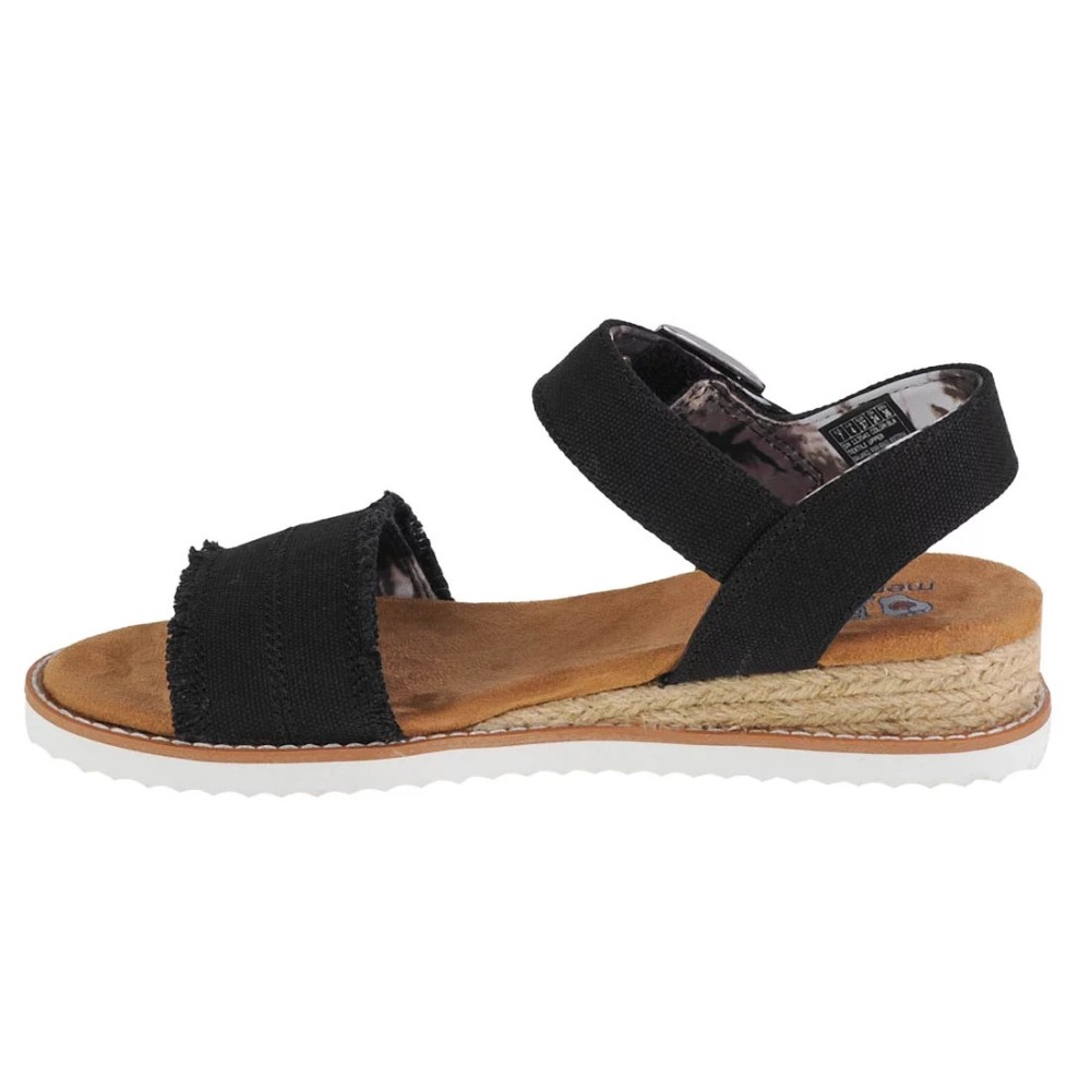 Skechers Desert Kiss-Adobe Princess 113541-BLK, Skechers Skechers Desert Kiss-Adobe Princess 113541-BLK, Skechers
