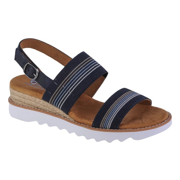 Skechers Desert Kiss Hi - Tea Time 113863-NVMT