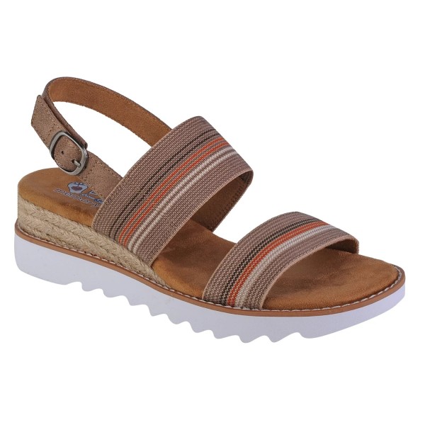 Skechers Desert Kiss Hi - Tea Time 113863-TPMT