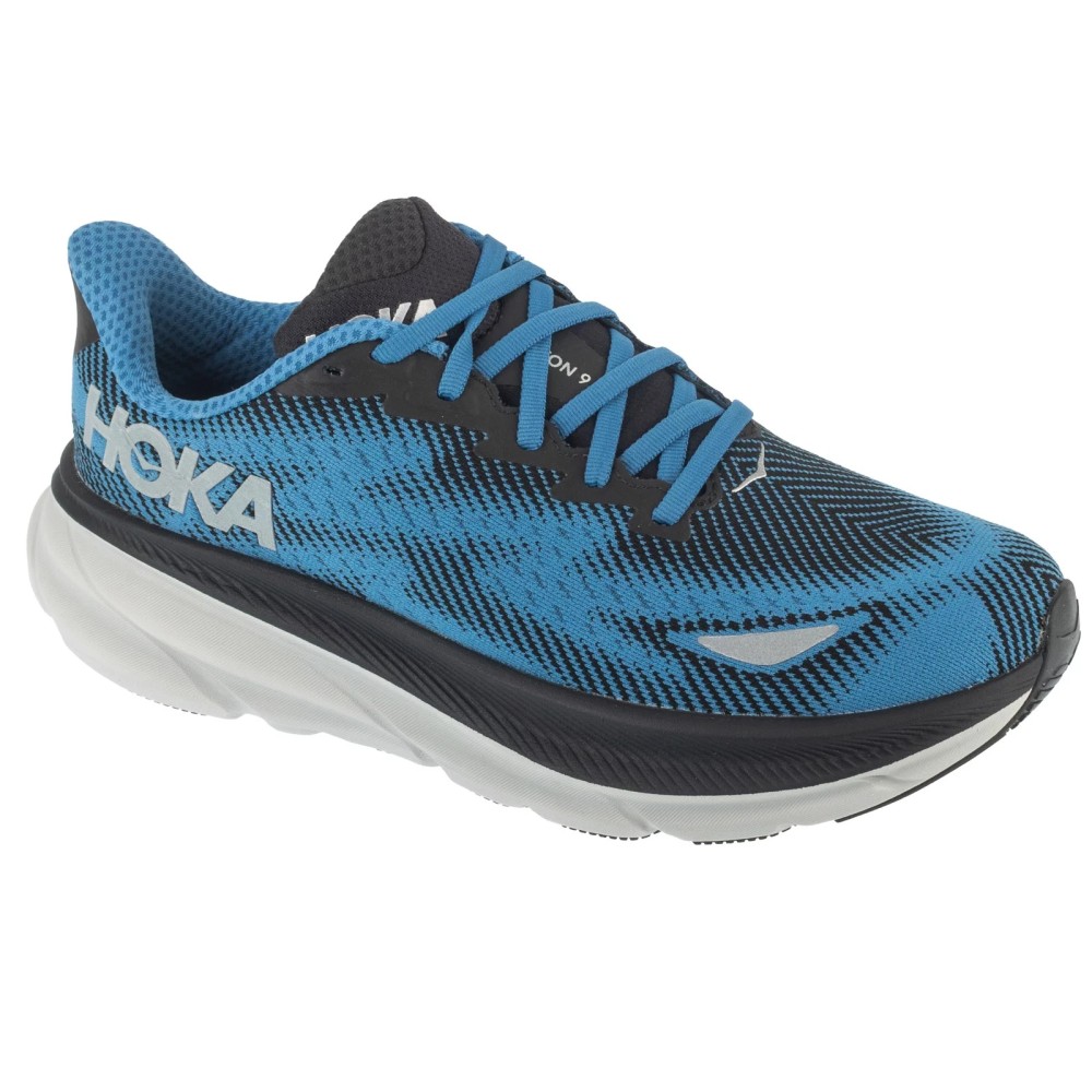 Hoka M Clifton 9 GTX 1141470F-BGYN, Hoka