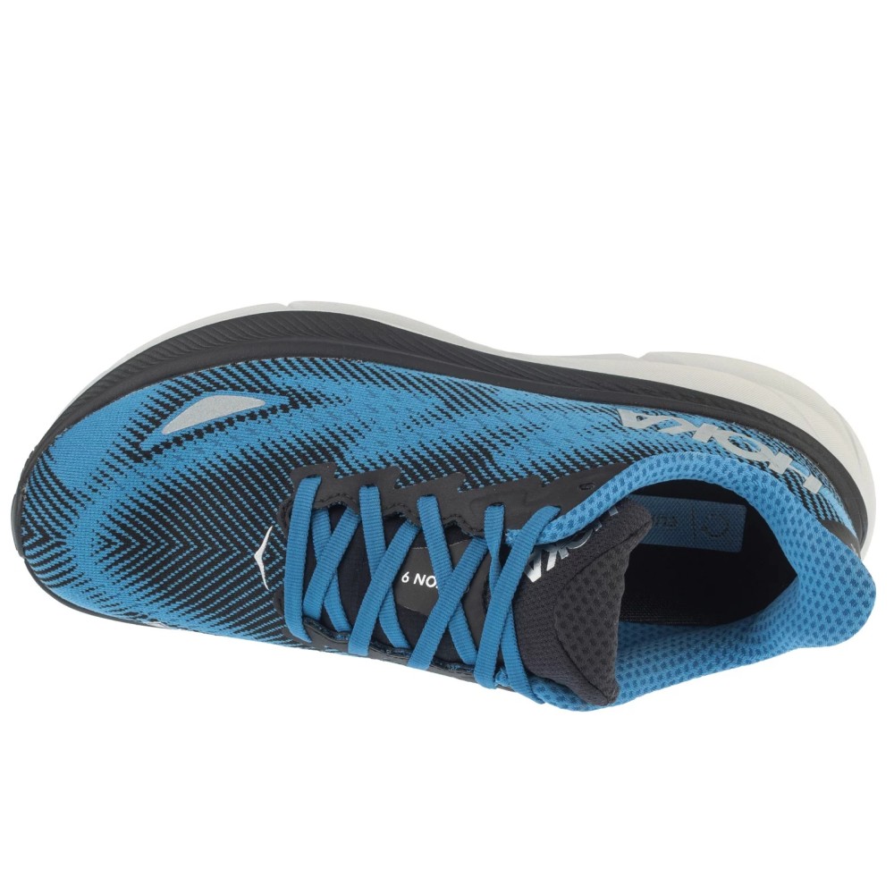 Hoka M Clifton 9 GTX 1141470F-BGYN, Hoka