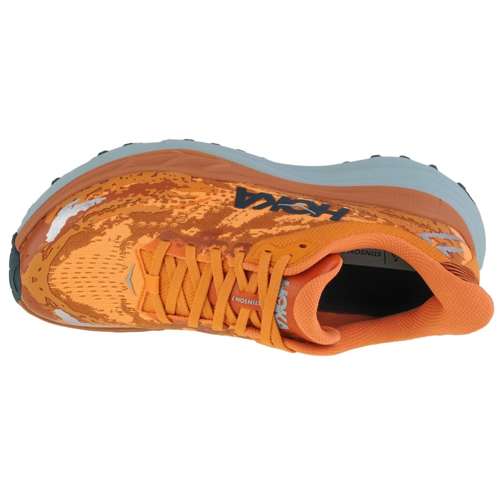 Hoka M Stinson ATR 7 1141530-AHAB, Hoka