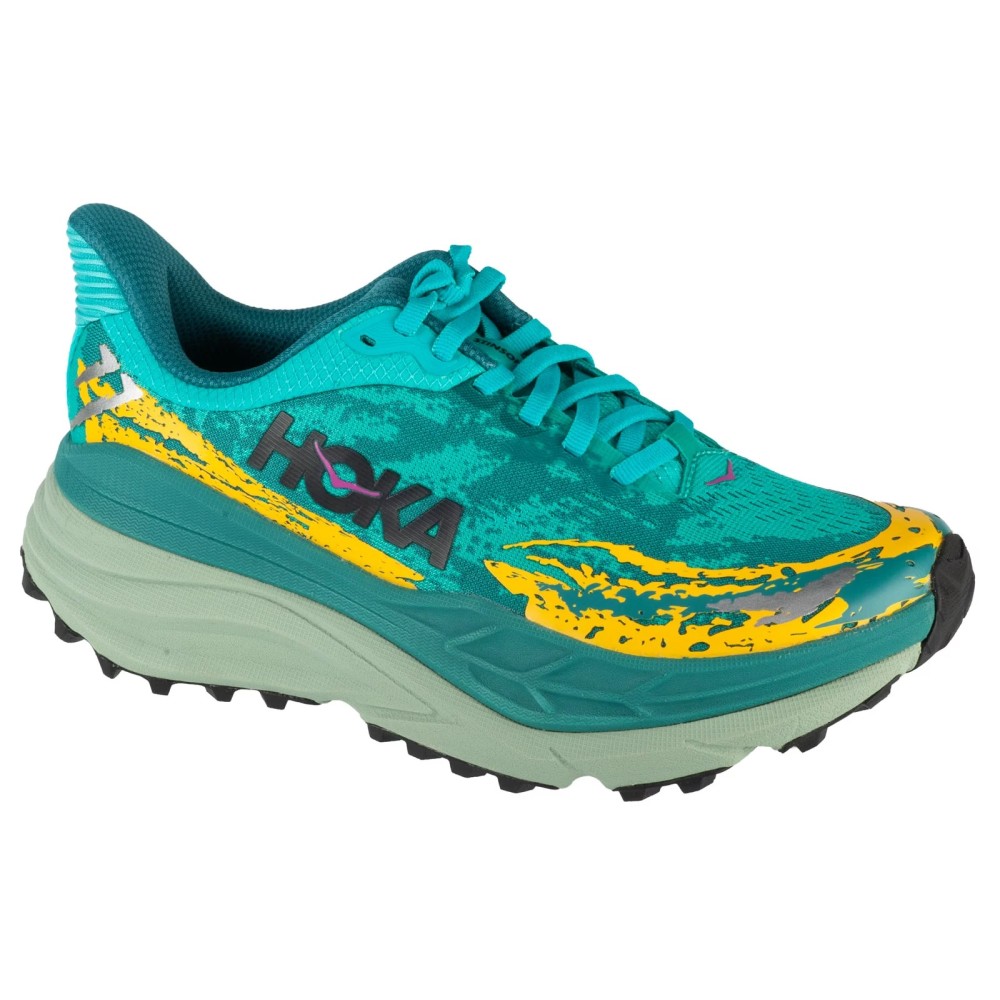 Hoka W Stinson 7 1141531-ECN, Hoka Hoka W Stinson 7 1141531-ECN, Hoka